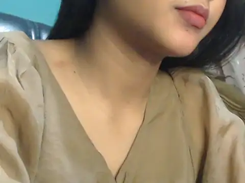NancyRuvi online show from 03-12-25, 03:29
