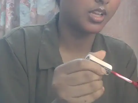 Snapshot of NancyRuvi chatting on 05-13-26, 02:57 NancyRuvi online show from 05-13-26, 02:57