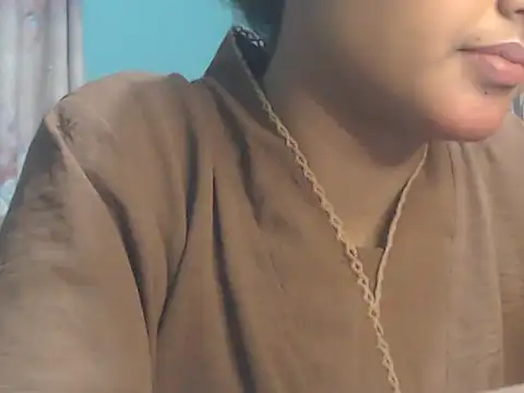 Snapshot of NancyRuvi chatting on 03-06-26, 03:18 NancyRuvi online show from 03-06-26, 03:18