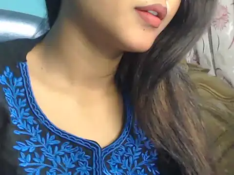 NancyRuvi online show from 02-28-25, 03:04