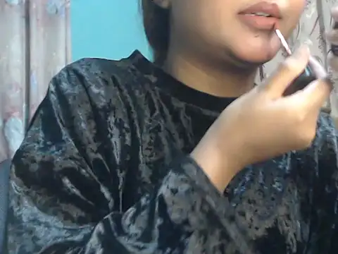 NancyRuvi online show from 12-16-25, 04:00