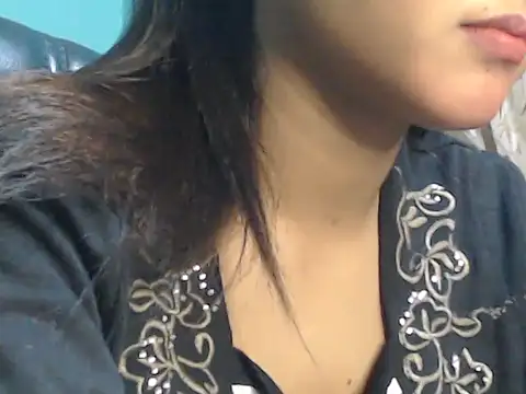 NancyRuvi online show from 12-18-24, 02:49