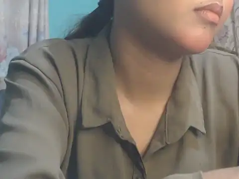 Snapshot of NancyRuvi chatting on 04-04-26, 04:13 NancyRuvi online show from 04-04-26, 04:13