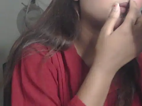 Snapshot of NancyRuvi chatting on 04-22-26, 05:31 NancyRuvi online show from 04-22-26, 05:31