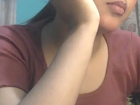 Snapshot of NancyRuvi chatting on 03-14-26, 02:23 NancyRuvi online show from 03-14-26, 02:23