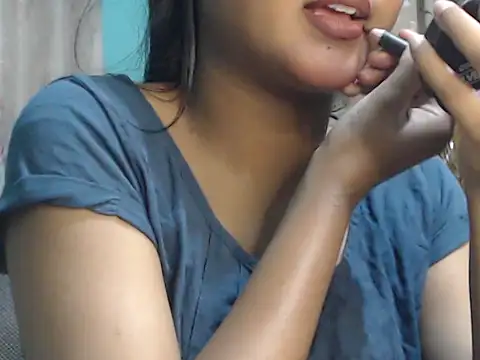 NancyRuvi online show from 10-03-25, 03:35