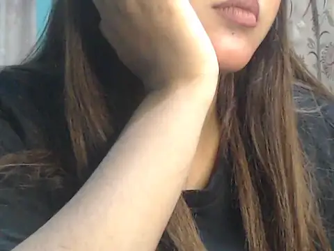 NancyRuvi online show from 12-02-25, 03:36