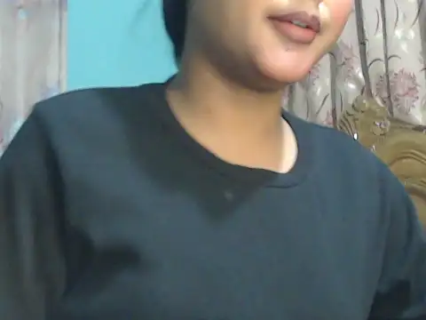 NancyRuvi online show from 10-02-25, 03:59