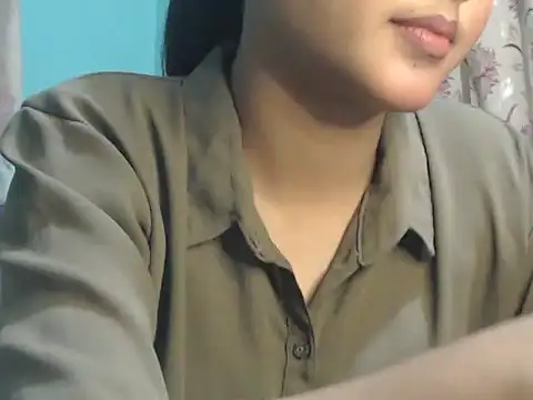 NancyRuvi online show from 09-15-25, 03:34