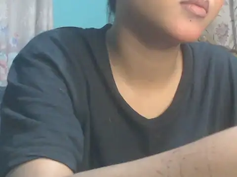 Snapshot of NancyRuvi chatting on 03-30-26, 04:41 NancyRuvi online show from 03-30-26, 04:41