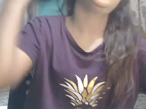 Snapshot of NancyRuvi chatting on 04-16-26, 05:47 NancyRuvi online show from 04-16-26, 05:47