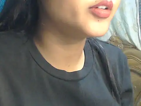 NancyRuvi online show from 12-17-24, 03:27