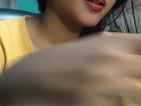 NancyRuvi online show from 02-25-25, 03:31