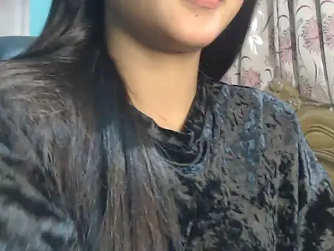 NancyRuvi online show from 12-24-24, 04:40
