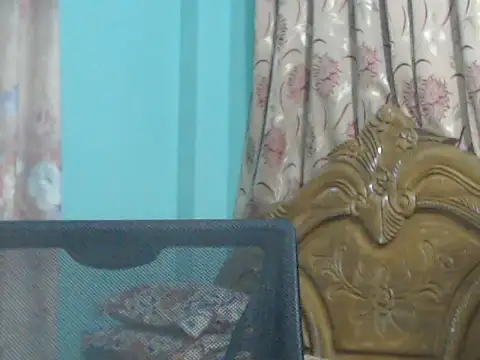 NancyRuvi online show from 10-08-25, 02:40