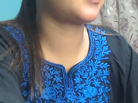 NancyRuvi online show from 11-09-25, 04:55