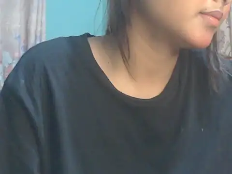 Snapshot of NancyRuvi chatting on 04-07-26, 04:20 NancyRuvi online show from 04-07-26, 04:20
