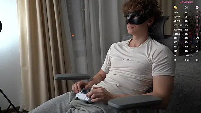 BumBuster69 online show from 03-25-26, 09:03