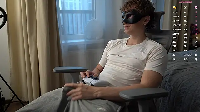 Snapshot of BumBuster69 chatting on 02-25-26, 02:50 BumBuster69 online show from 02-25-26, 02:50