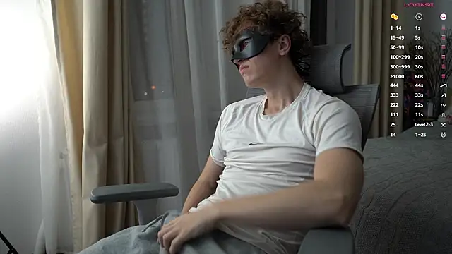 BumBuster69 online show from 03-27-26, 09:49