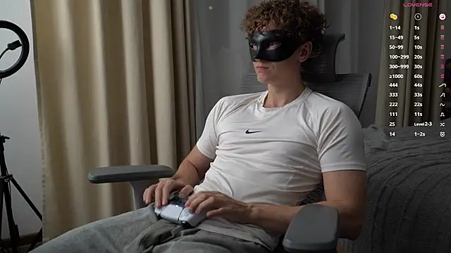 Snapshot of BumBuster69 chatting on 02-20-26, 09:28 BumBuster69 online show from 02-20-26, 09:28