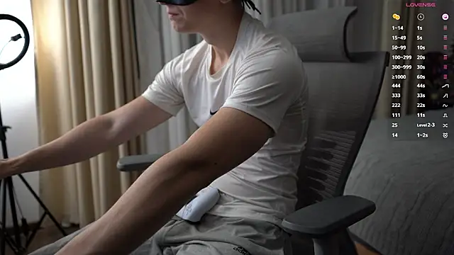 Snapshot of BumBuster69 chatting on 03-02-26, 08:05 BumBuster69 online show from 03-02-26, 08:05