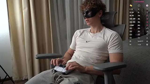 BumBuster69 online show from 03-11-26, 07:30