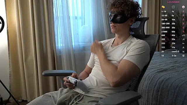 BumBuster69 online show from 03-06-26, 01:50