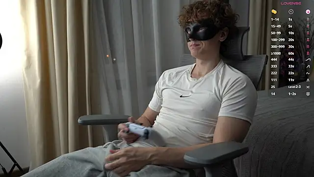 BumBuster69 online show from 03-26-26, 10:18