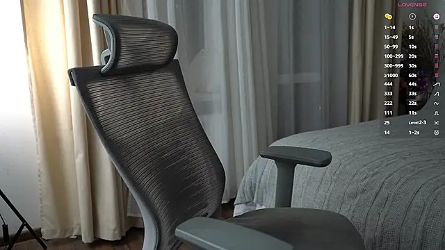 BumBuster69 online show from 03-10-26, 08:57