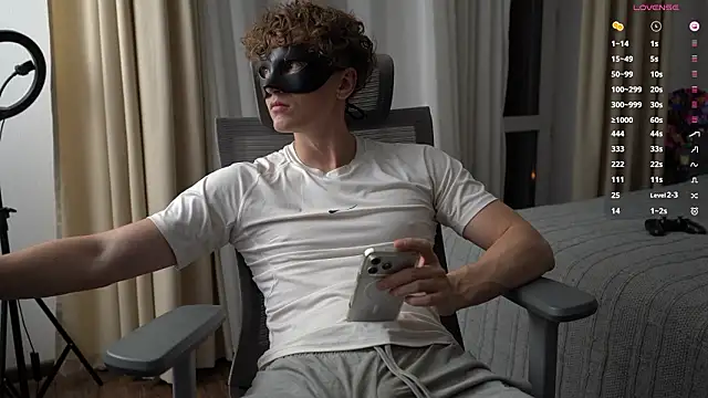 Snapshot of BumBuster69 chatting on 02-28-26, 10:31 BumBuster69 online show from 02-28-26, 10:31