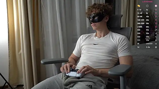 BumBuster69 online show from 03-14-26, 05:52