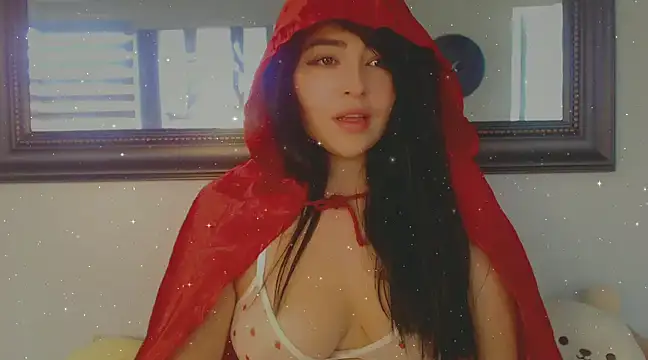 Aleska  Bell online show from 01-28-25, 03:25