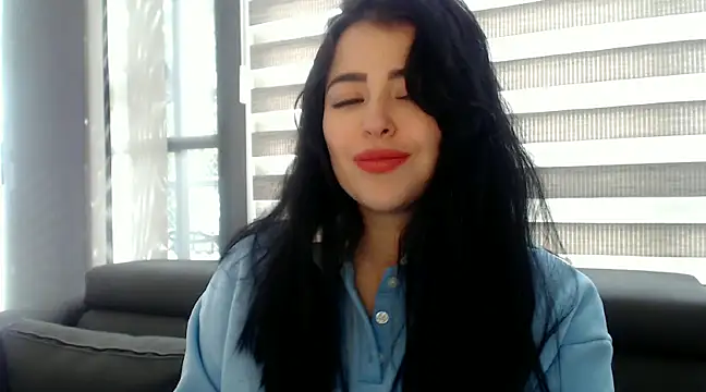 Aleska  Bell online show from 02-04-25, 04:29