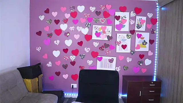 Steph F online show from 02-27-25, 08:24