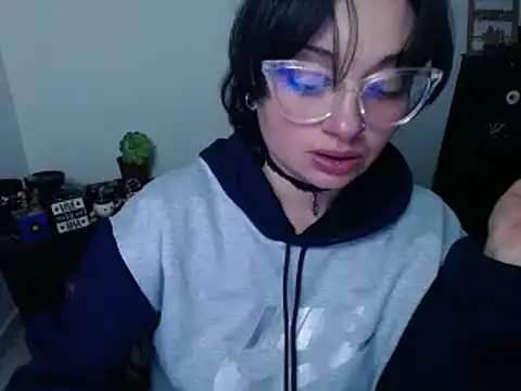 Snapshot of Alexa-Sweet69 chatting on 01-10-25, 02:57 Alexa-Sweet69 online show from 01-10-25, 02:57