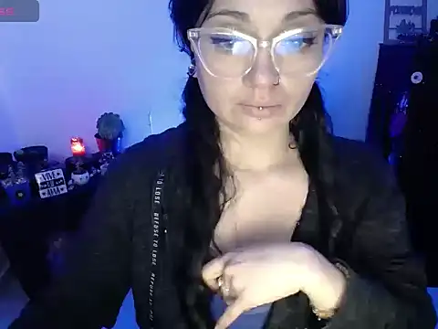 Snapshot of Alexa-Sweet69 chatting on 12-29-24, 12:20 Alexa-Sweet69 online show from 12-29-24, 12:20