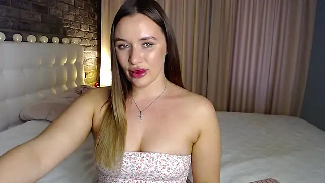 starrydoll online show from 03-25-26, 04:17