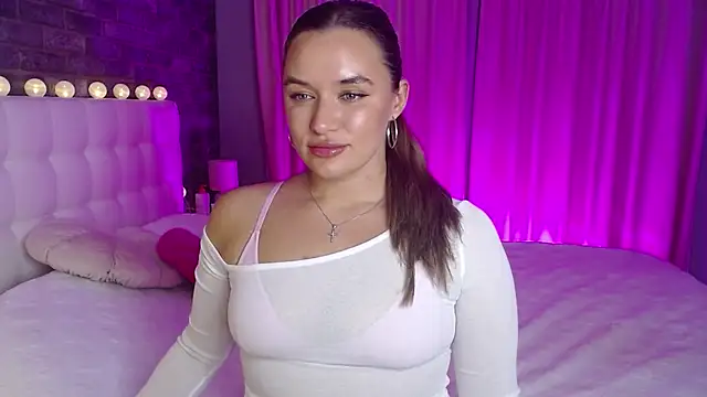 starrydoll online show from 11-08-25, 06:11