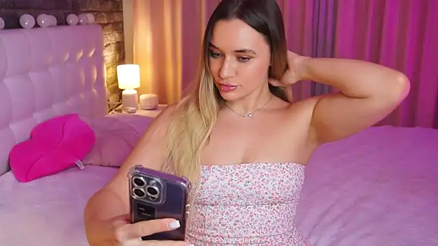 starrydoll online show from 03-16-25, 06:12