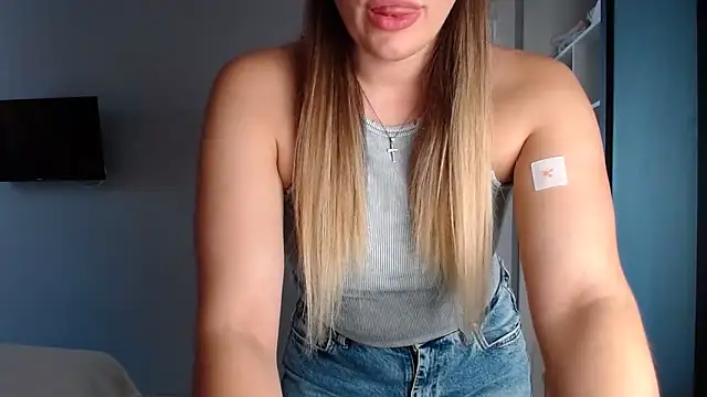 starrydoll online show from 09-14-25, 11:21