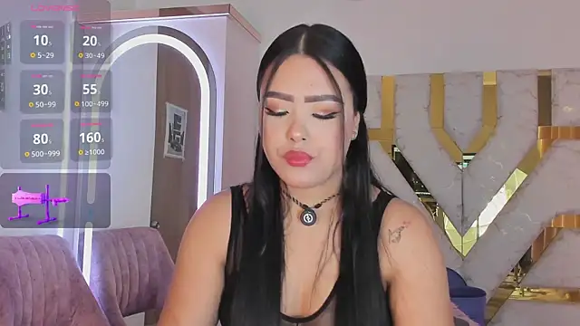 sophy champagne online show from 01-09-26, 01:23