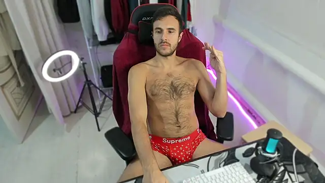 Raamoss online show from 09-17-25, 06:54