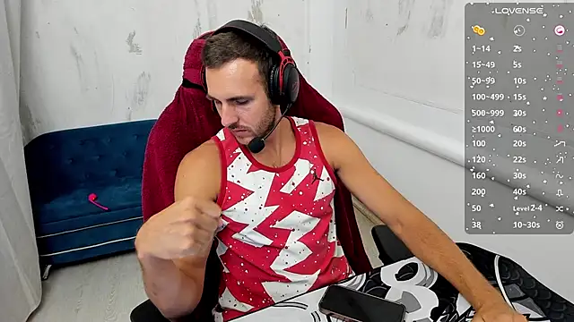 Raamoss online show from 03-13-25, 09:16