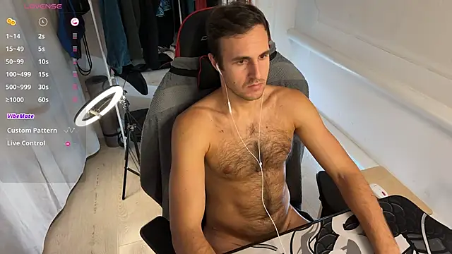 Raamoss online show from 10-17-25, 09:27