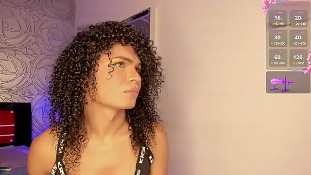 vennus1  online show from 11-07-25, 08:24