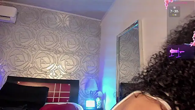 vennus1  online show from 11-12-25, 05:11