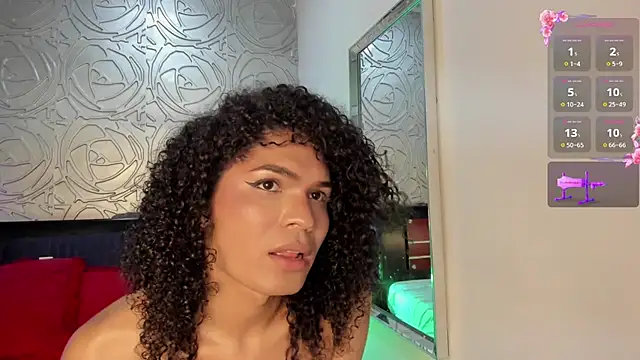 vennus1  online show from 12-04-25, 05:39