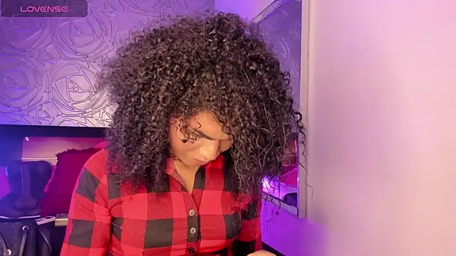 vennus1  online show from 01-11-26, 04:30