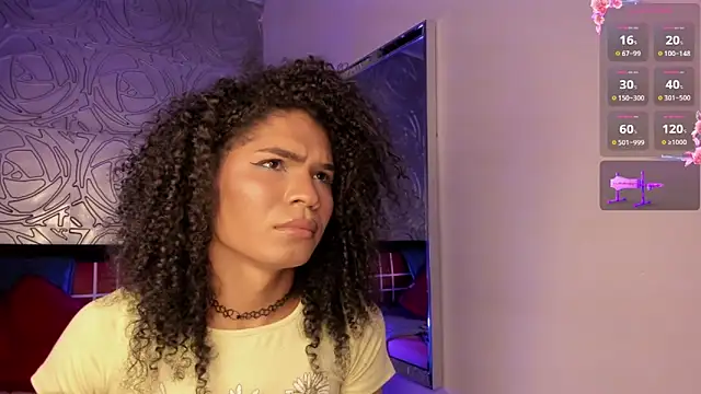 vennus1  online show from 11-05-25, 03:09